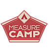 Logotipo de MeasureCamp