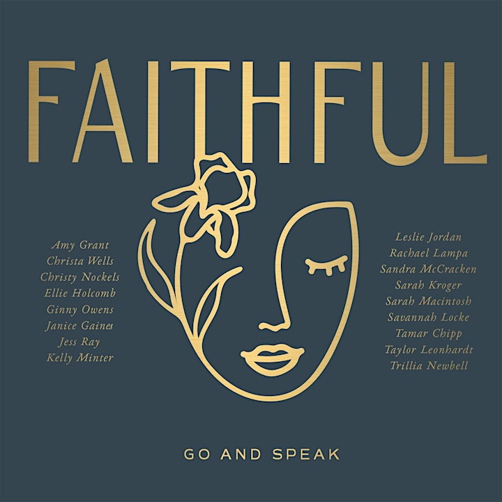 Faithful: A Livestream Event image