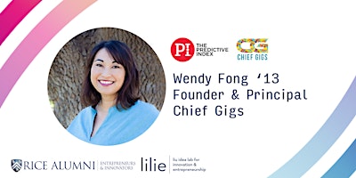 The Predictive Index with Wendy Fong