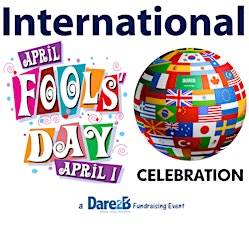 International April Fool's Day Celebration primary image