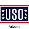 Logotipo de USO on Fort Huachuca/Southeastern Arizona