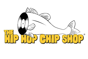 The Hip Hop Chip Shop: The Greatest Hits (Splendid Kitchen Takeovers) primary image