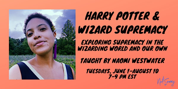 Harry Potter & Wizard Supremacy: Exploring Supremacy in the Wizarding World