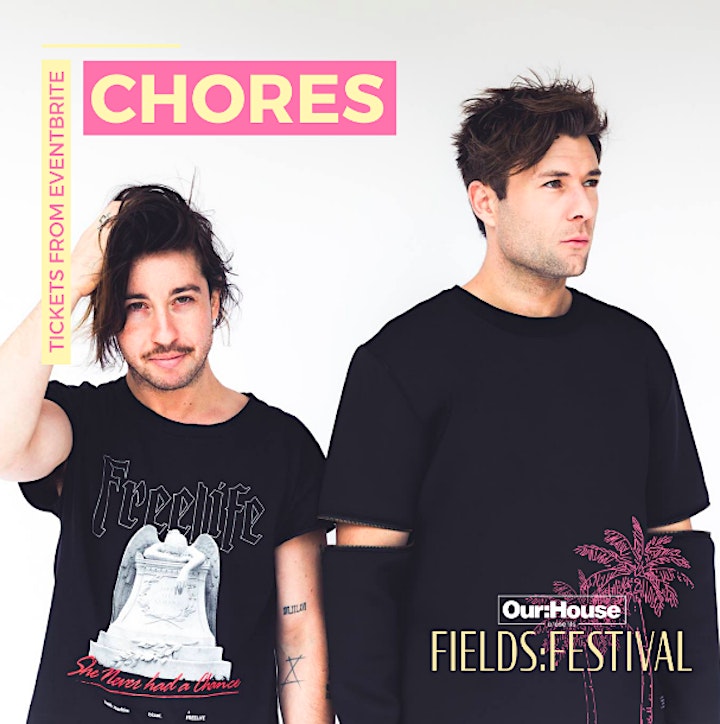 OUR:HOUSE FIELDS:FESTIVAL image