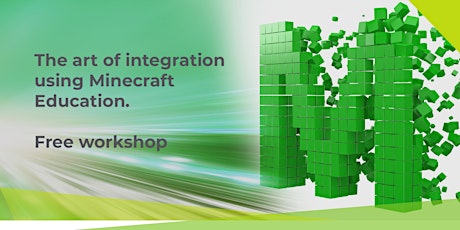 Microsoft and Cyclone - Minecraft Workshop - Invercargill primary image