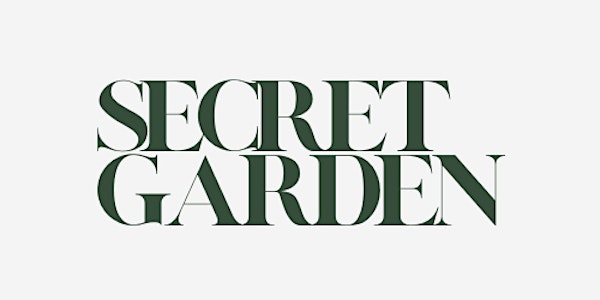 Secret Garden - A Dinner Series