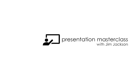 Presentation Masterclass