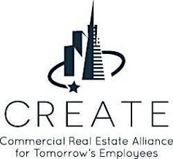 CREATE:  An Industry-wide Mixer for Real Estate Professionals honoring Art Gensler primary image
