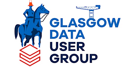 Glasgow Data UG March meetup - An evening of Databricks primary image