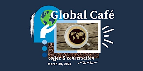 Global Café primary image