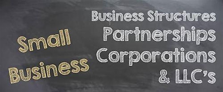 Choosing the Right Business Structure for Your Business image