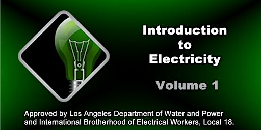 Online Course - Introduction to Electricity: Volume 1