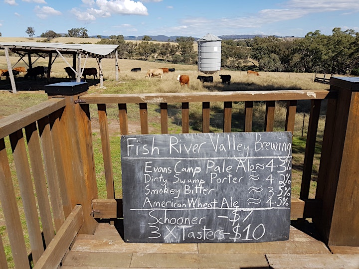 Oberon Winemakers and Brewers Trail image