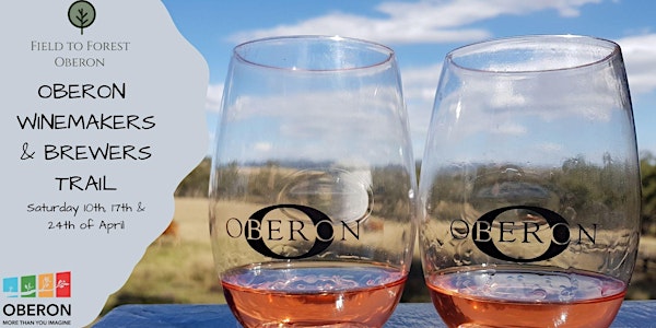 Oberon Winemakers and Brewers Trail