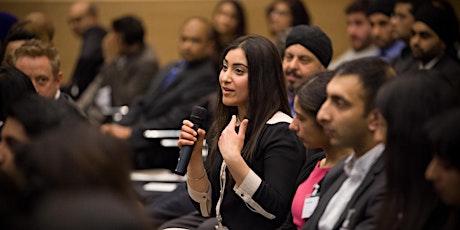 Imagem principal do evento City Sikhs Midlands: Lockdown One Year On