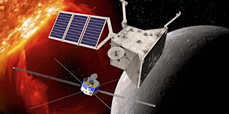 Hauptbild für ESA's BepiColombo Mission with Prof Cremonese | On Things to Come Webinar