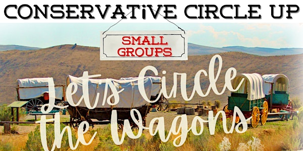 Conservative Circle Up
