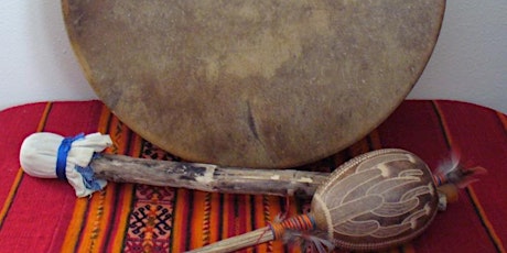 Shamanic Drum Circle for Peace