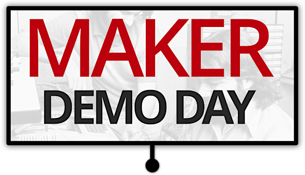 Maker Demo Day - Eskişehir