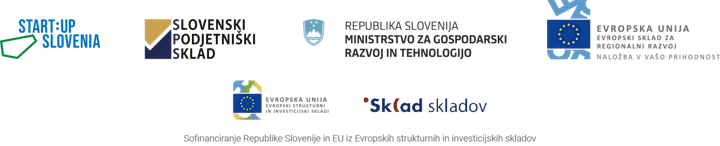 SPLETNI PRENOS: SLOVENSKI START:UP LETA 2022 image