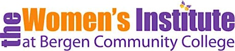 Women's Institute at Bergen Community College: Networking Session primary image