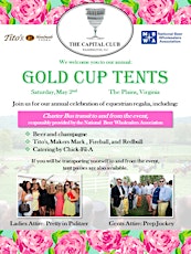 90th Annual Virginia Gold Cup primary image
