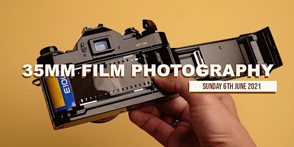 The Sheffield Film Photography Collective | Competition