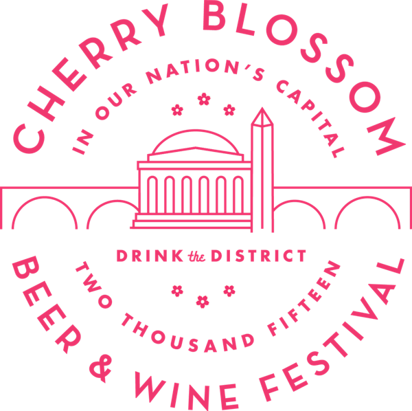 Cherry Blossom Beer & Wine Festival