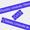 Logotipo da organização Plurality University Network