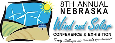 2015 Nebraska Wind and Solar Conference & Exhibiton primary image