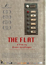FACES OF HUMANITY FILM SERIES: “THE FLAT” primary image