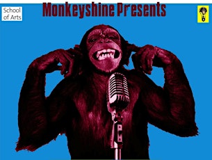 Monkeyshine presents A Funny Old Evening primary image