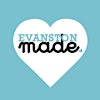 Logotipo da organização Evanston Made