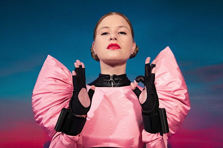 CI Labs #16: Hyper Reality - Creative Tech & Performance image