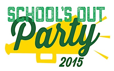 School's Out Fundraiser 2015 primary image