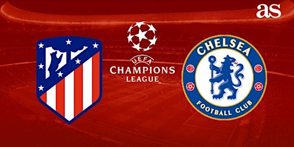 ONLINE@!. Chelsea v Atletico Madrid LIVE ON fReE