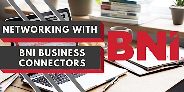 ONLINE Networking - BNI Business Connectors