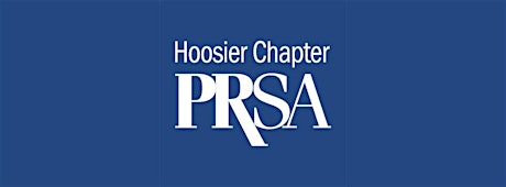 PRSA Fort Wayne Meet-up:  Is the agency model dead? primary image