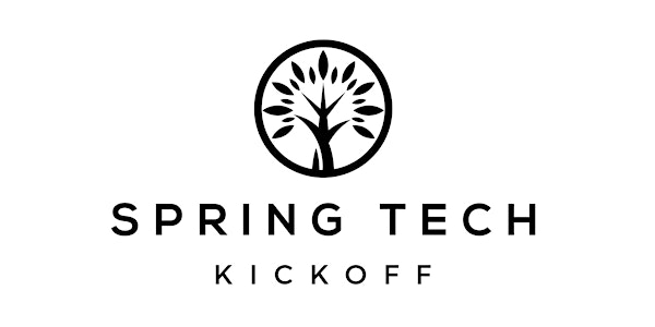 2021 Madison Spring Tech Kickoff