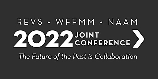 The Future of the Past is Collaboration