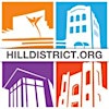 Hill Community Development Corporation's Logo