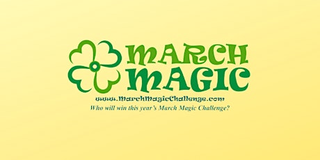 Are You Ready For Some Magic? primary image