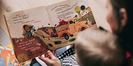 Livre à gagner à Parents-Bambins: chante ou lis! primary image