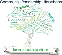 Community Partnership Workshop: Speech & Language Development primary image