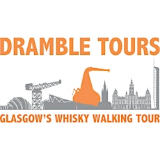 Glasgow's Whisky Walking Tour. By invitation only for this event. primary image