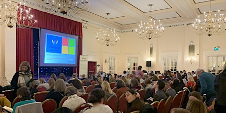 2nd Annual Positive Dyslexia Conference, Liverpool primary image