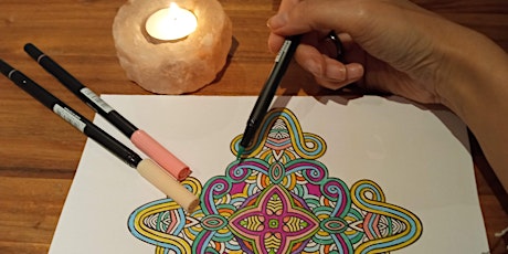 Imagen principal de La Puissance du  Mandala: créativité et conscience
