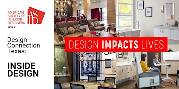 ASID Texas: Design Connection Texas