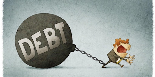 Get Out Of Debt  -  Velocity Banking Training on Zoom