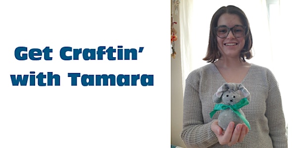 Get Craftin' with Tamara